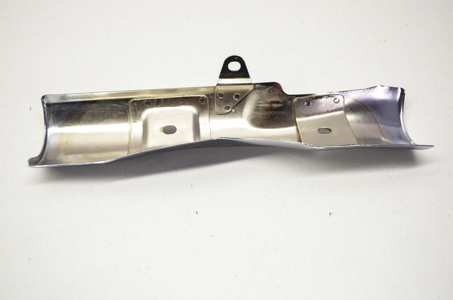 OEM Honda 18315-ME8-003 Right Chamber Protector NOS