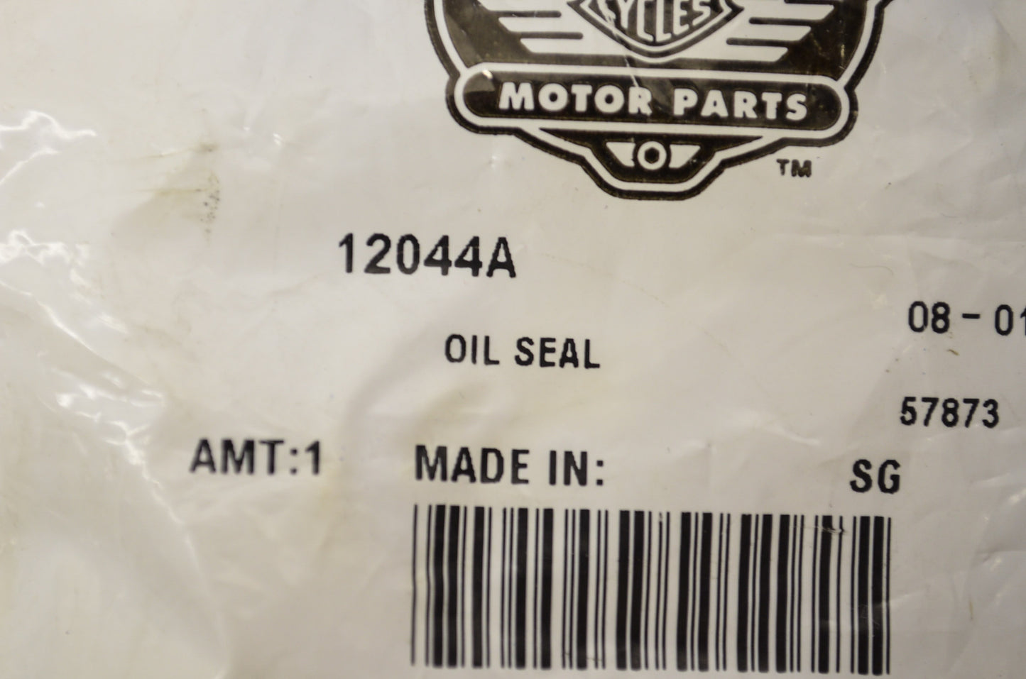 Oil Seal NOS
