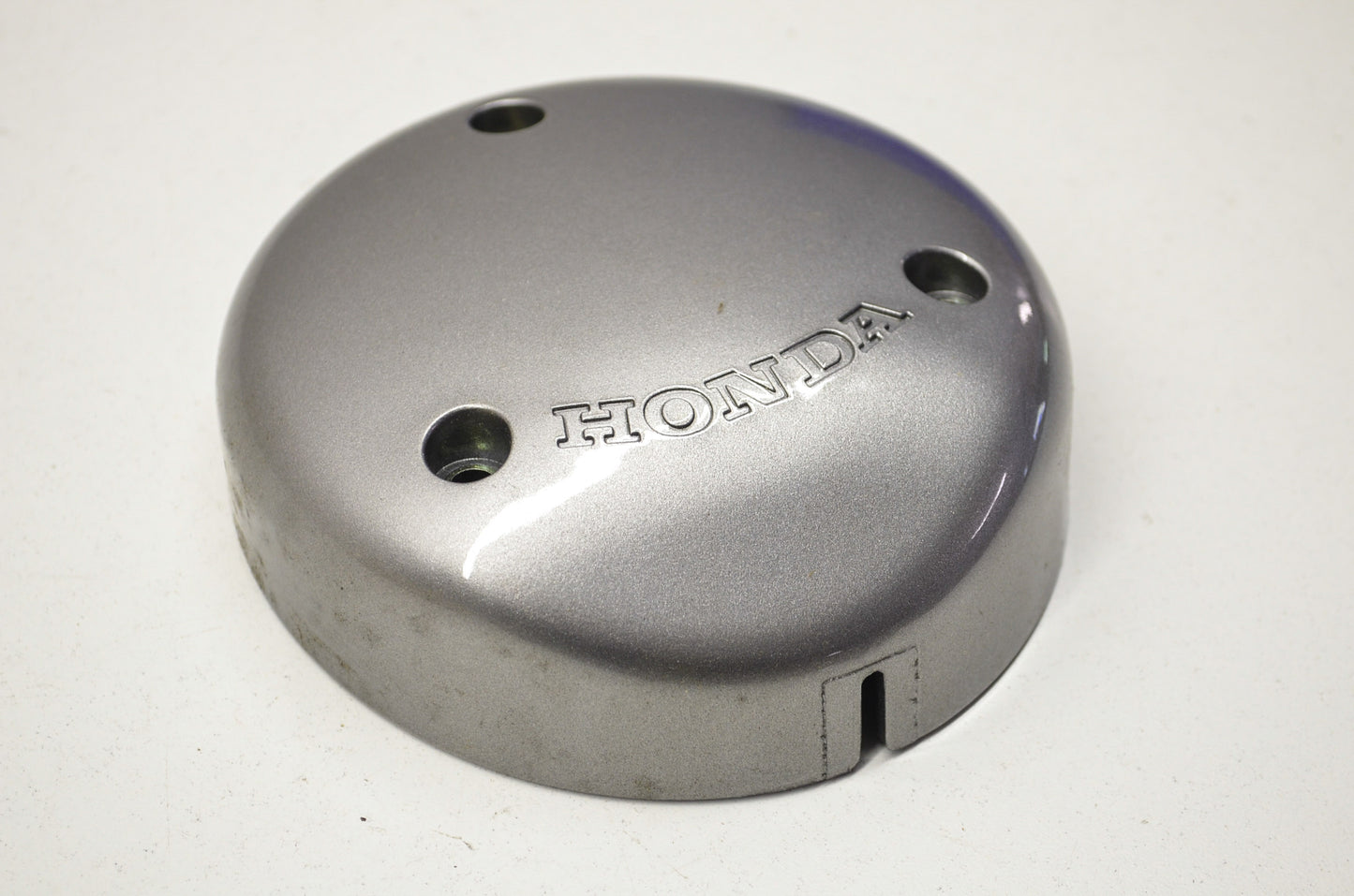 OEM Honda 11323-MS2-670ZB Left Protector NH264M NOS