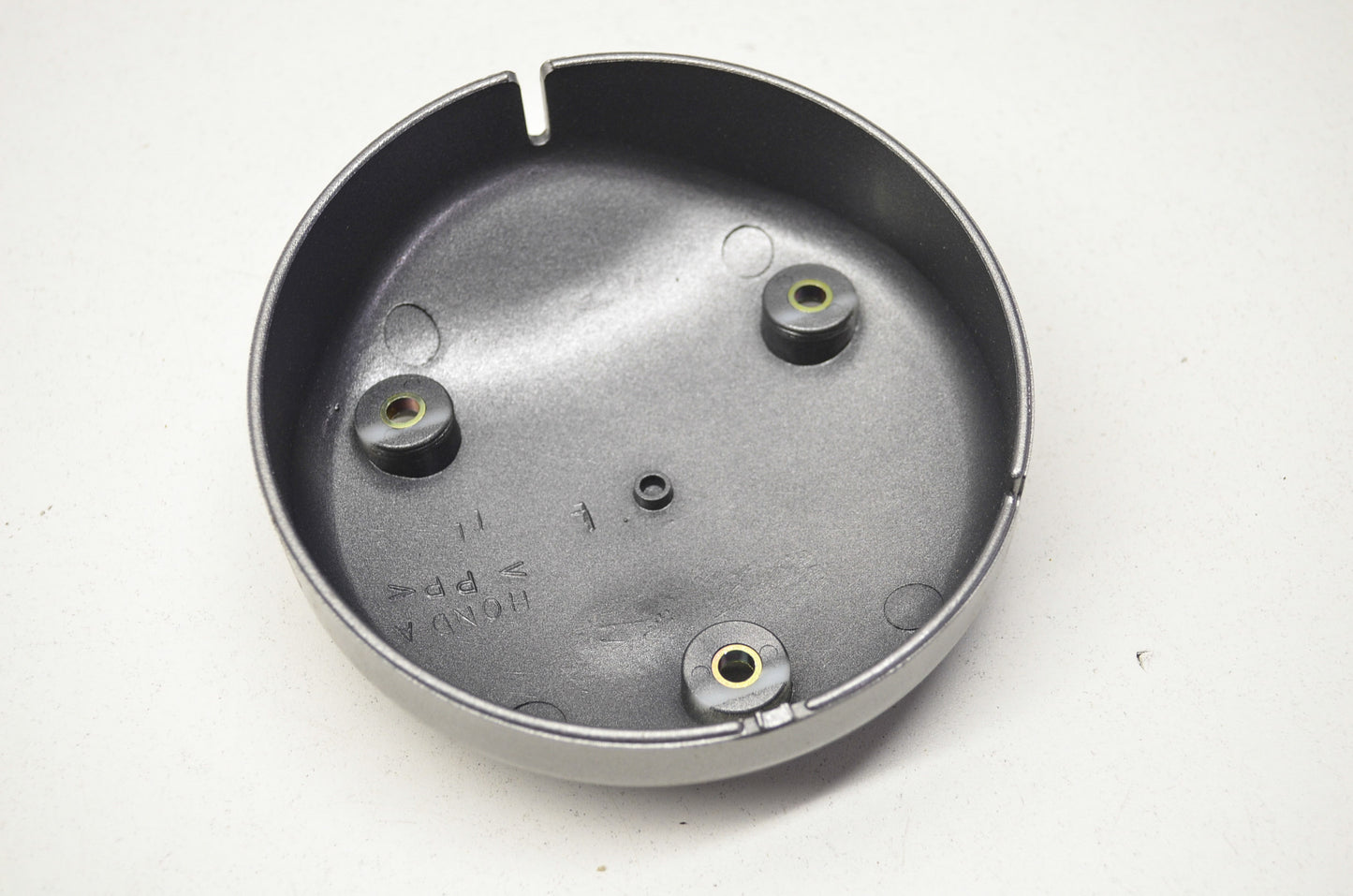 OEM Honda 11323-MS2-670ZB Left Protector NH264M NOS
