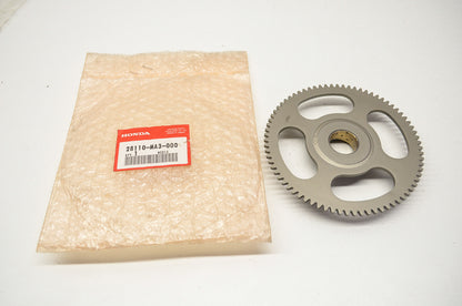 OEM Honda 28110-MA3-000 Starter Clutch Gear NOS