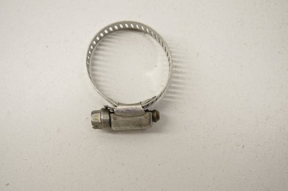 OEM Harley-Davidson 26795-01 Cosmetic Hose Clamp NOS