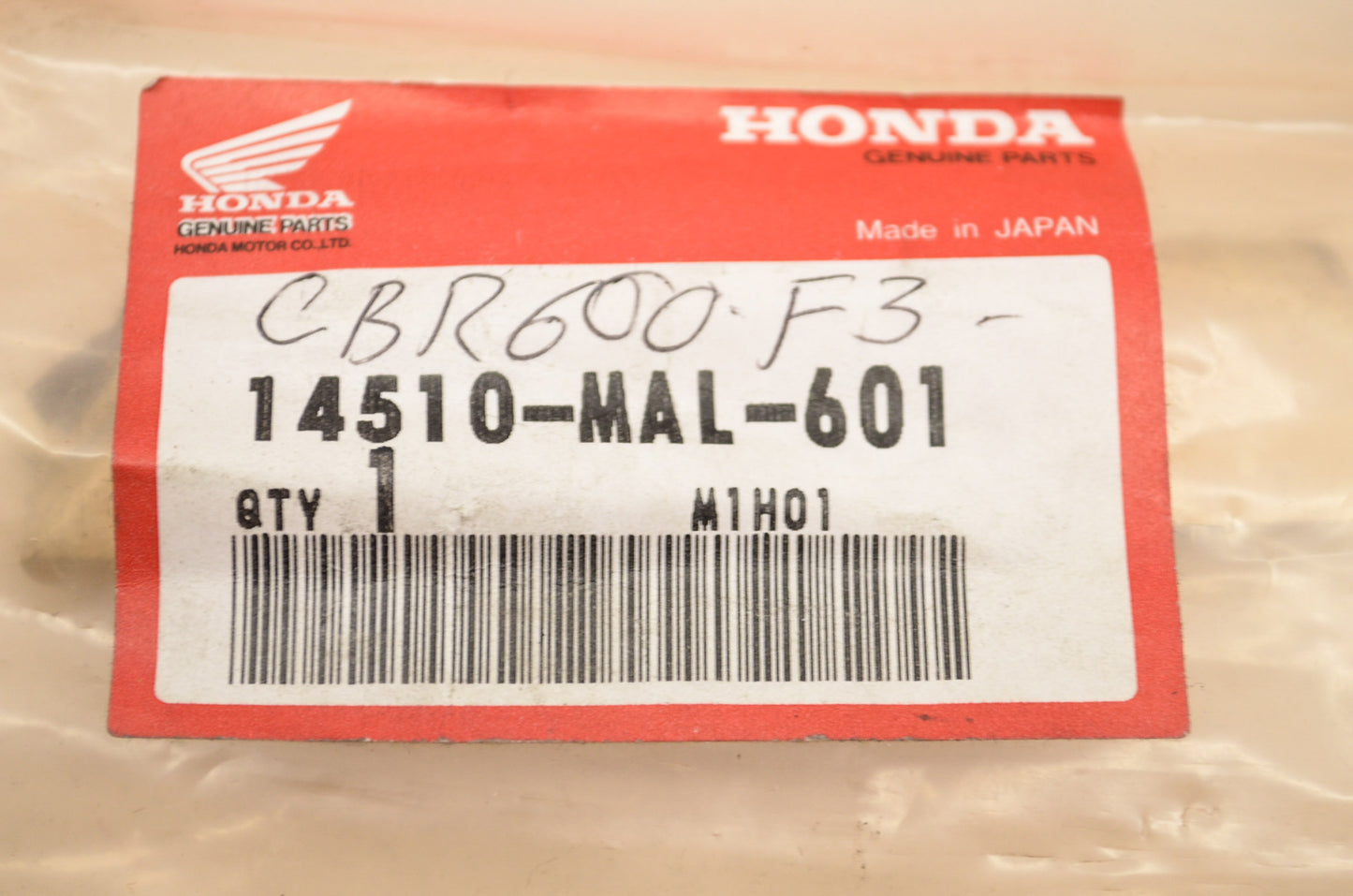 Cam Chain Tensioner NOS