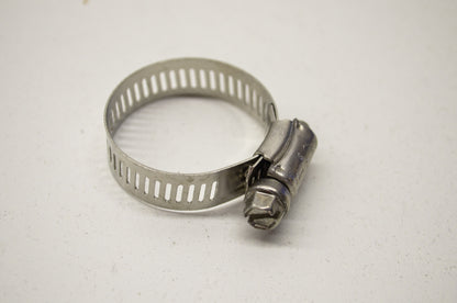 OEM Harley-Davidson 26795-01 Cosmetic Hose Clamp NOS