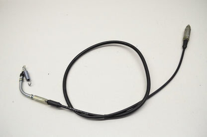 OEM Honda 1YW-2637F-00-00 Yamaha Control Wire Cable Moto-4 YFM350 NOS