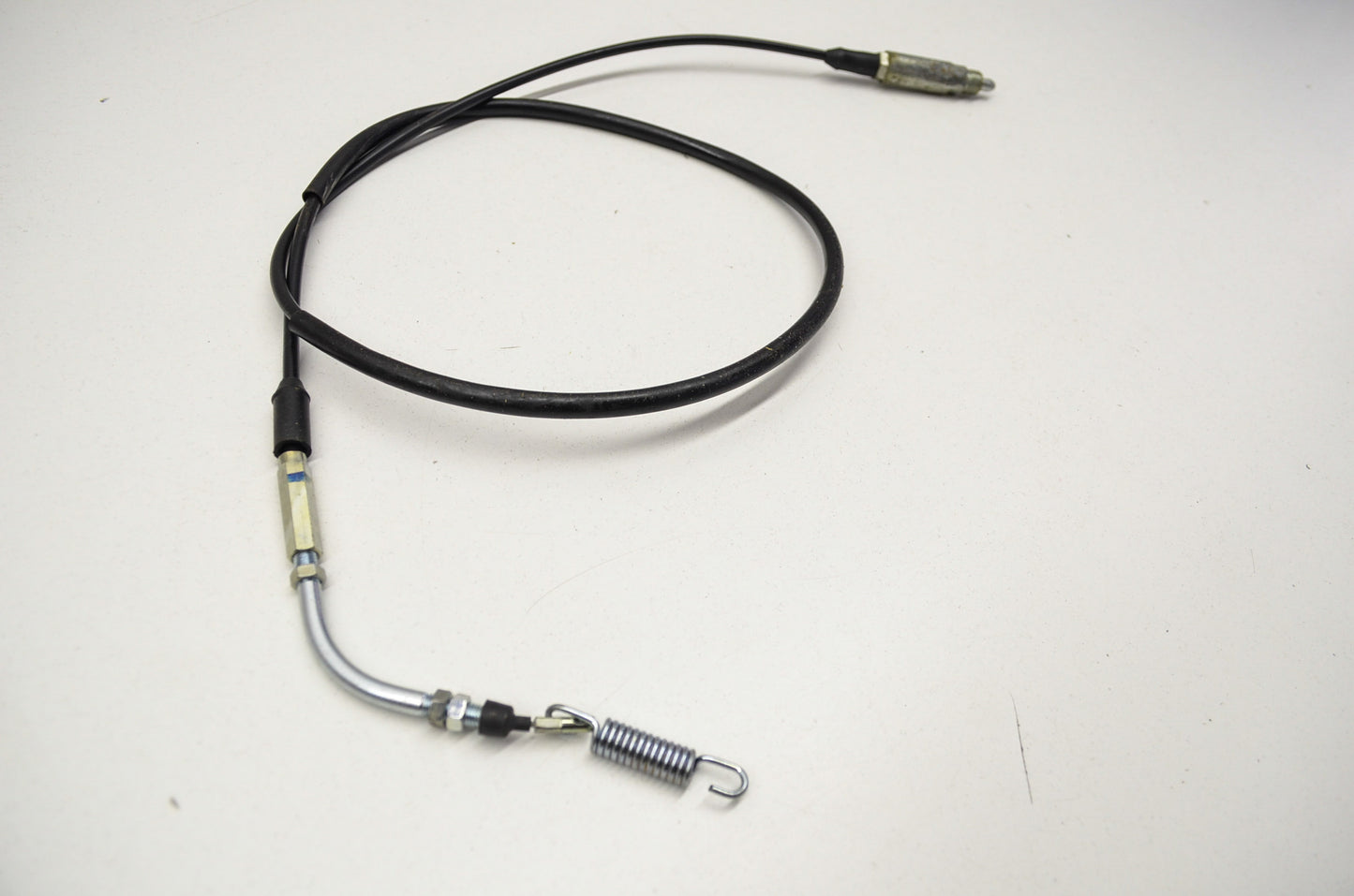 OEM Honda 1YW-2637F-00-00 Yamaha Control Wire Cable Moto-4 YFM350 NOS
