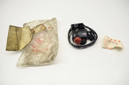 OEM Honda 35130-102-790 Stop Switch Assembly NOS
