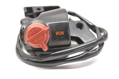 OEM Honda 35130-102-790 Stop Switch Assembly NOS