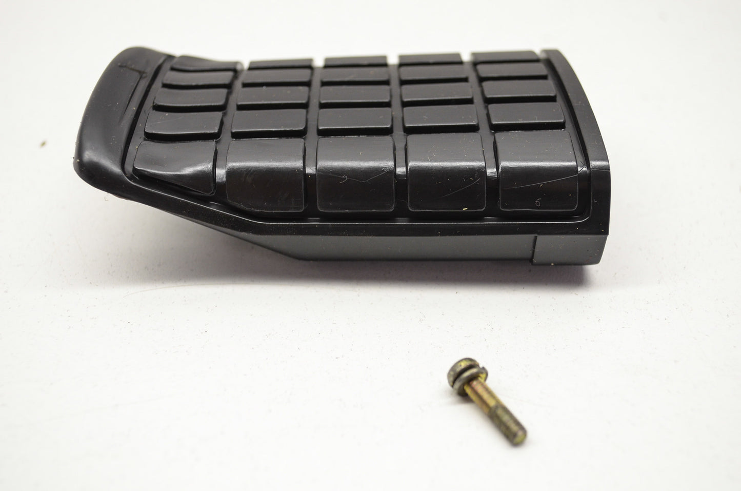 Main Step Rubber NOS