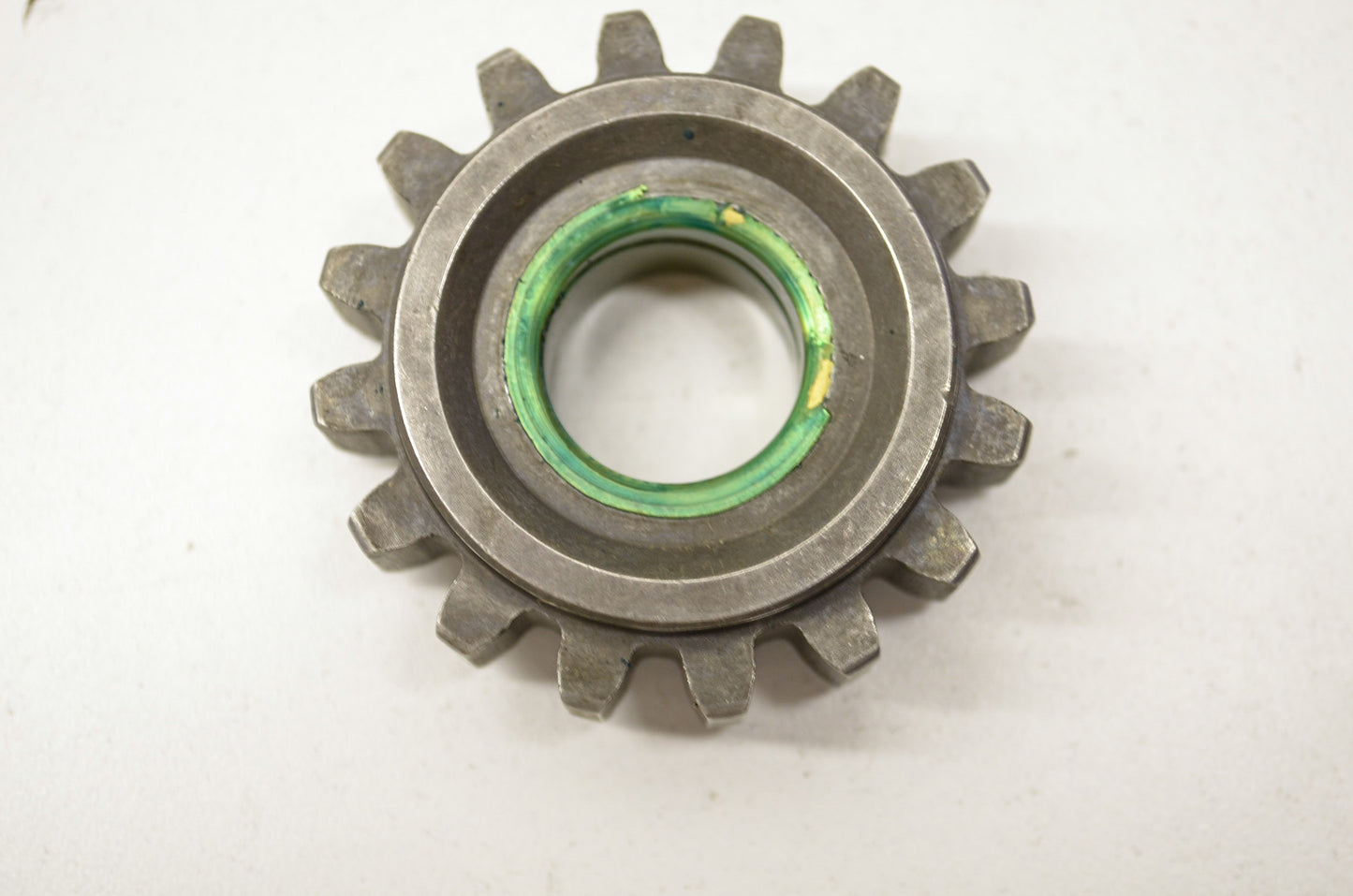 OEM Harley-Davidson 33430-50T Mainshaft Starter Gear NOS