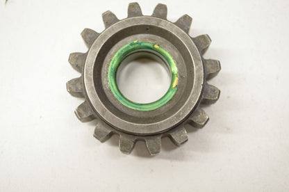 OEM Harley-Davidson 33430-50T Mainshaft Starter Gear NOS