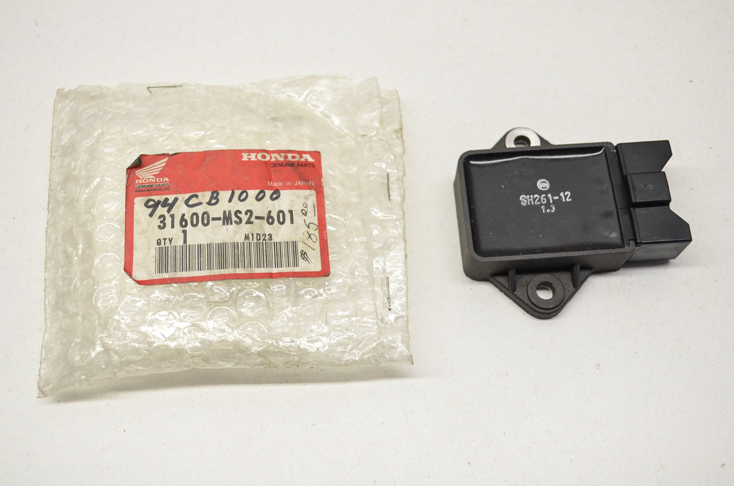 Regulator Rectifier NOS