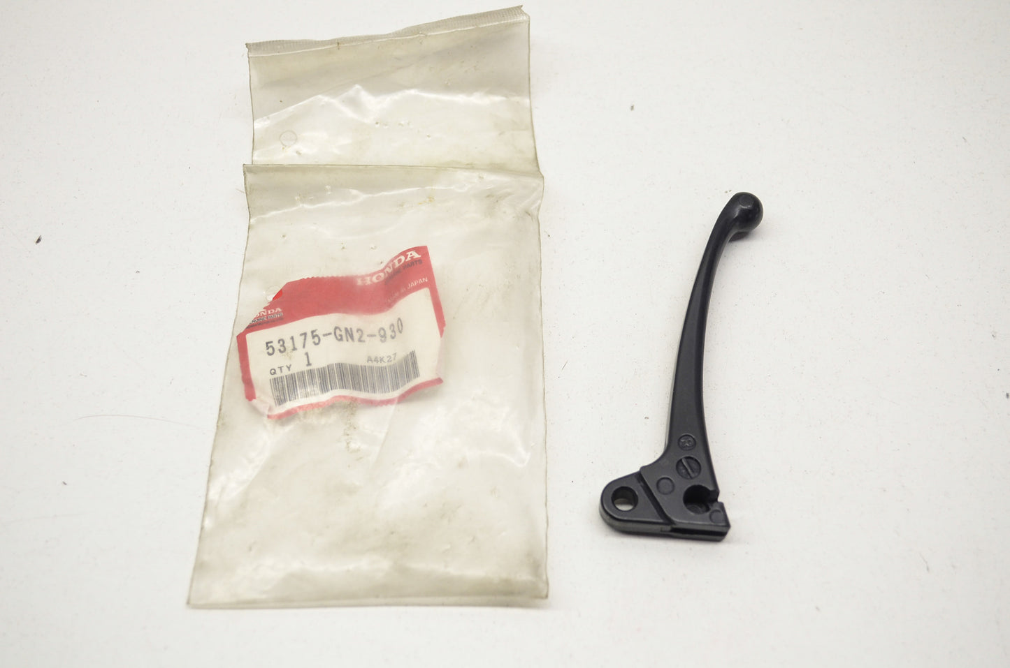 Handlebar Right Lever NOS