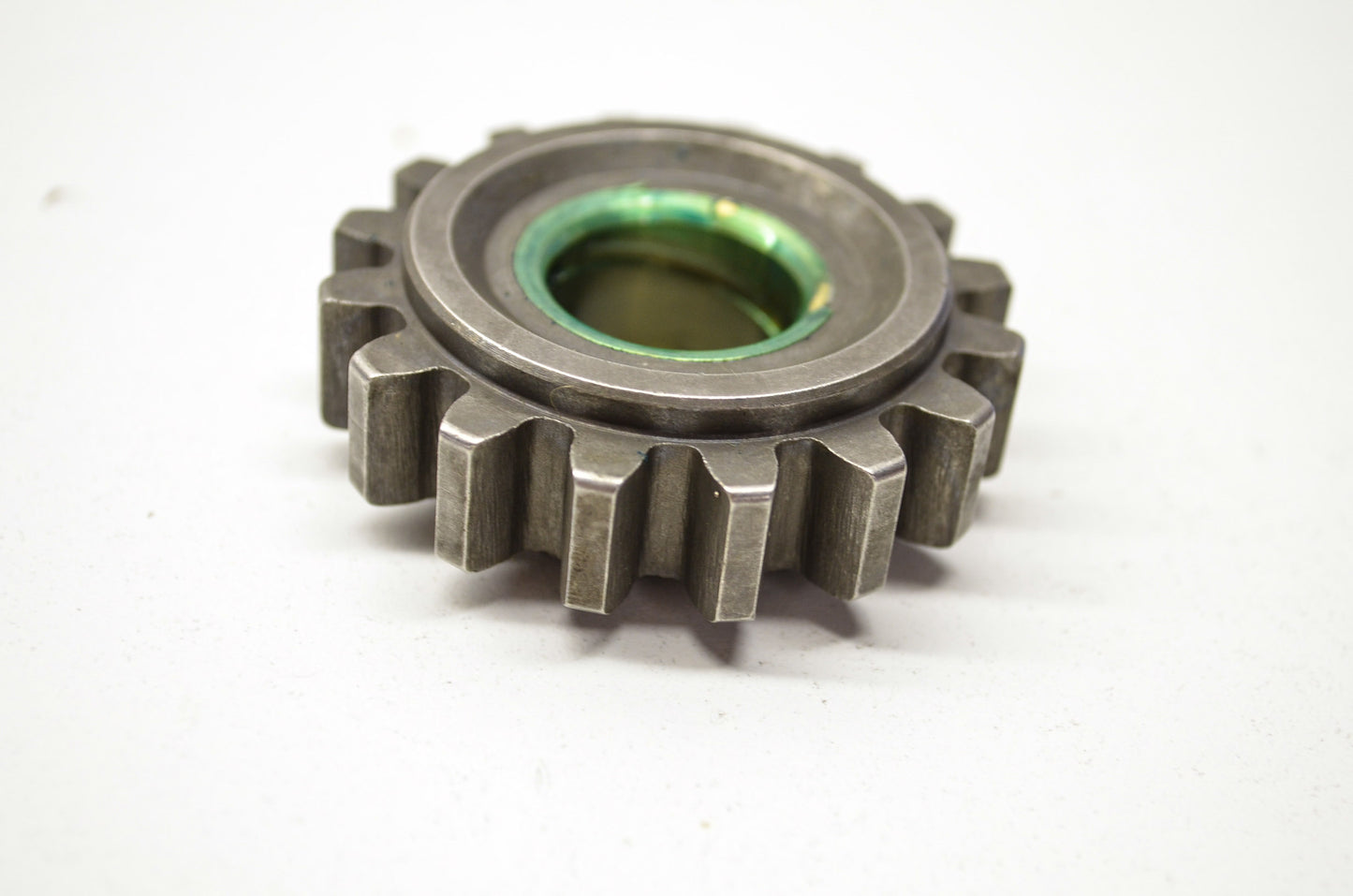 OEM Harley-Davidson 33430-50T Mainshaft Starter Gear NOS