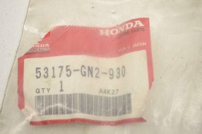 Handlebar Right Lever NOS