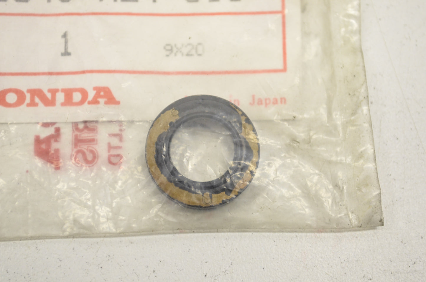 Mounting Rubber NOS