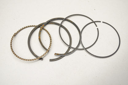 OEM Honda 13011-371-014 Ring Set (STD) NOS