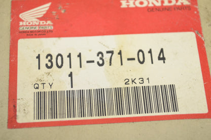 OEM Honda 13011-371-014 Ring Set (STD) NOS