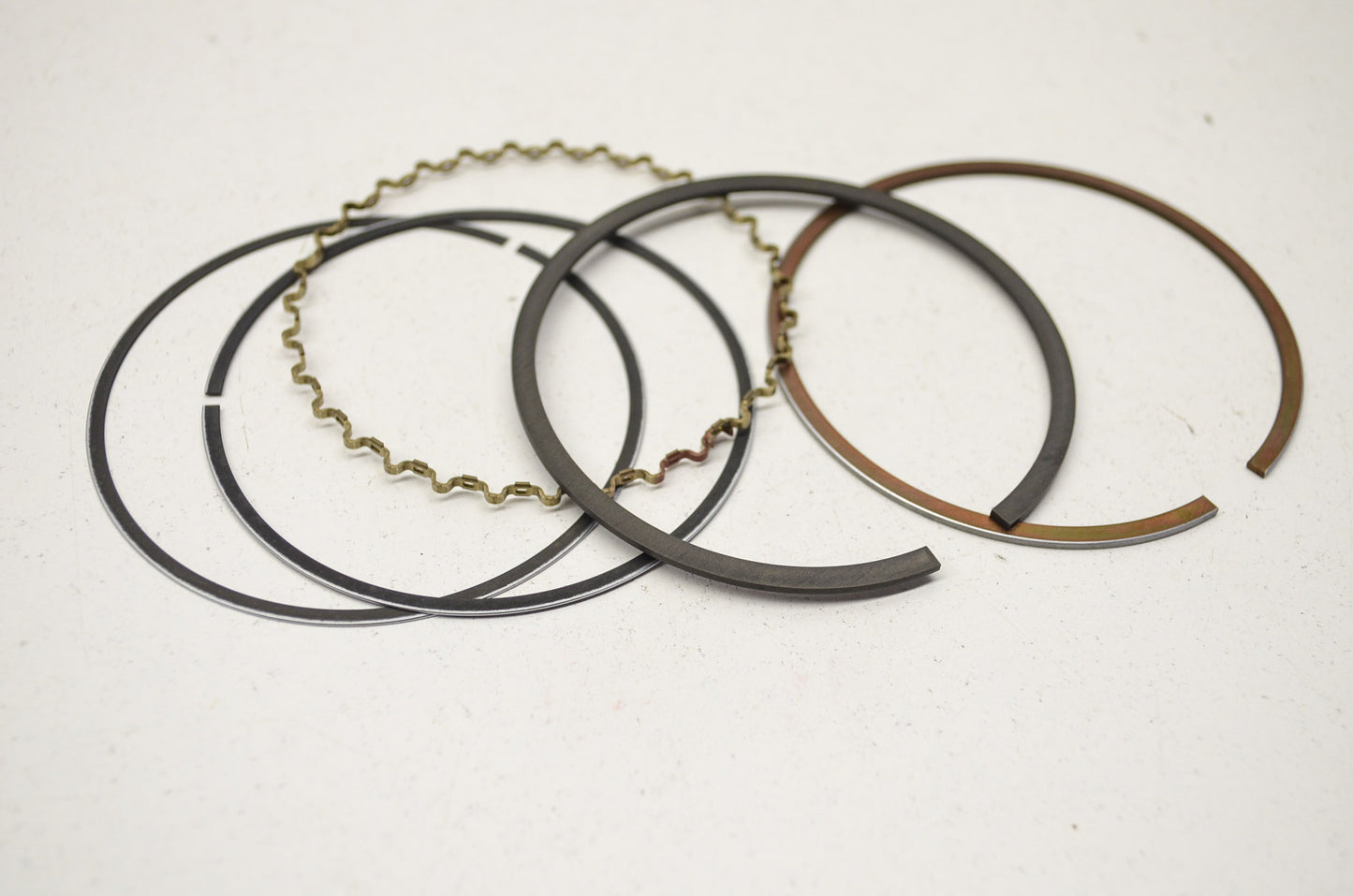 OEM Honda 13011-MN0-305 Ring Set (STD) NOS