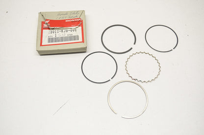 OEM Honda 13011-KJ9-003 Ring Set (STD) NOS