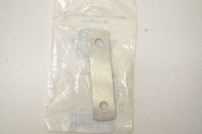 OEM Harley-Davidson 31735-98 Front Fairing Mount Plate Cover NOS