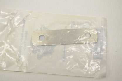 OEM Harley-Davidson 31735-98 Front Fairing Mount Plate Cover NOS