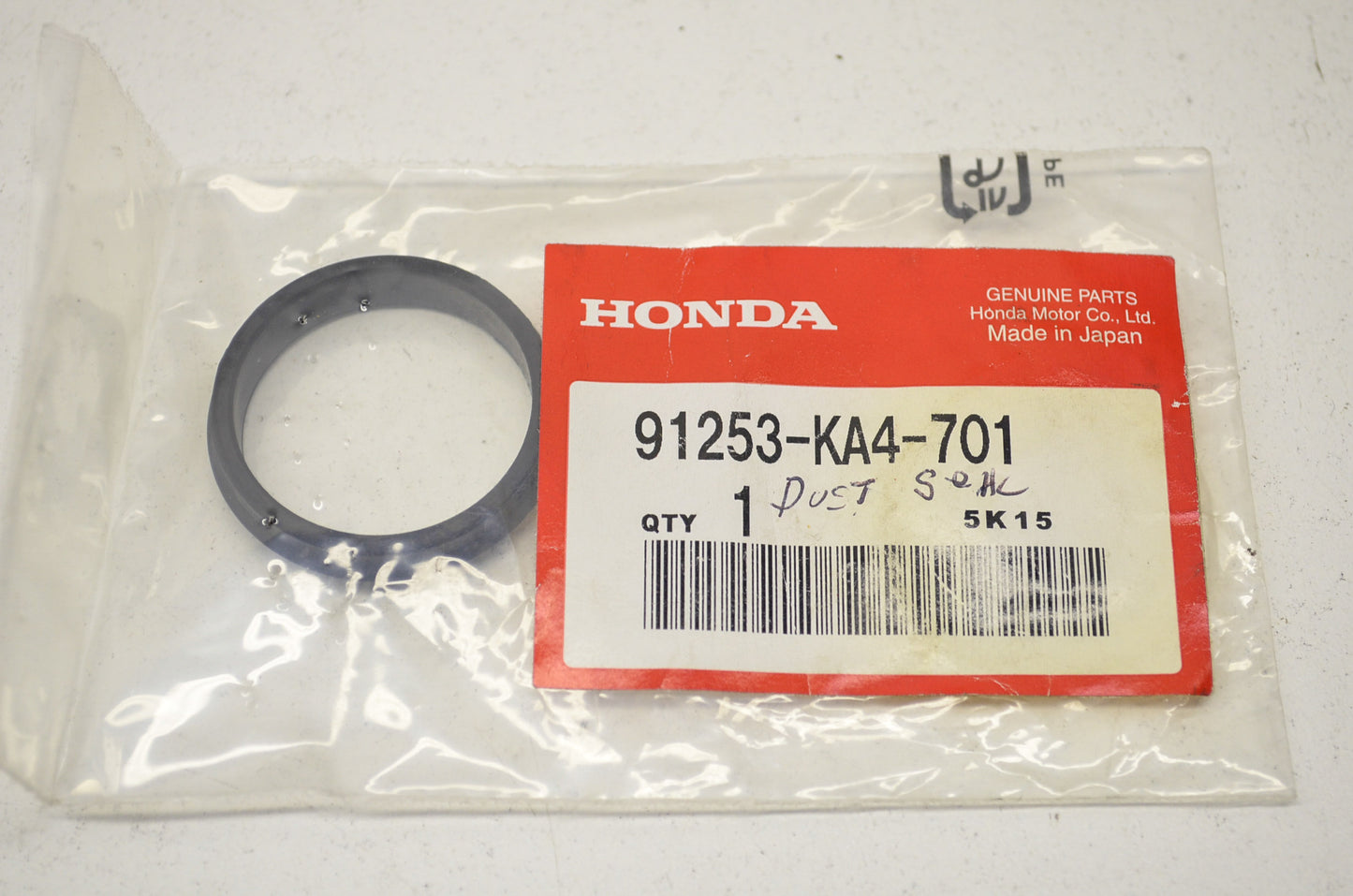 Dust Seal NOS