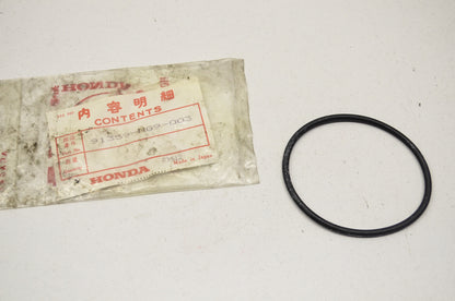 OEM Honda 91359-MG9-003 O-Ring (64.5X3.5) NOS