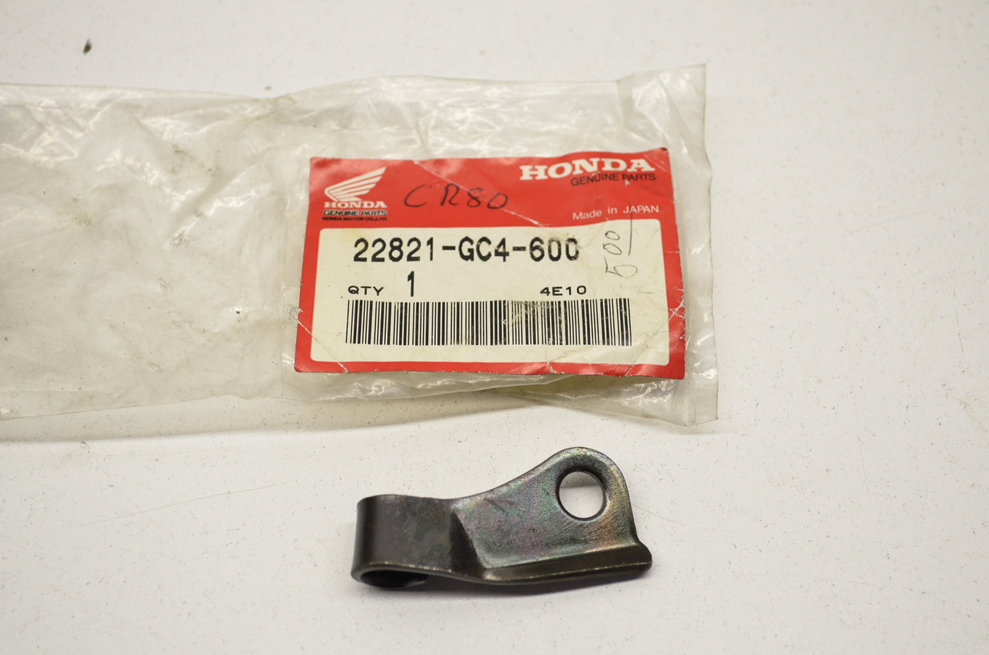 Receiver NOS
