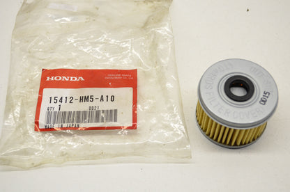 Oil Filter Element NOS