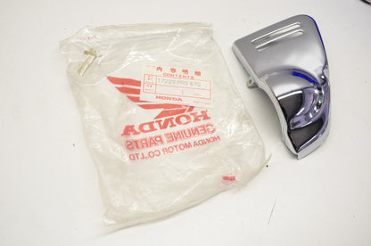 OEM Honda 17225-MA5-670 Right Air Cleaning Housing Cover NOS