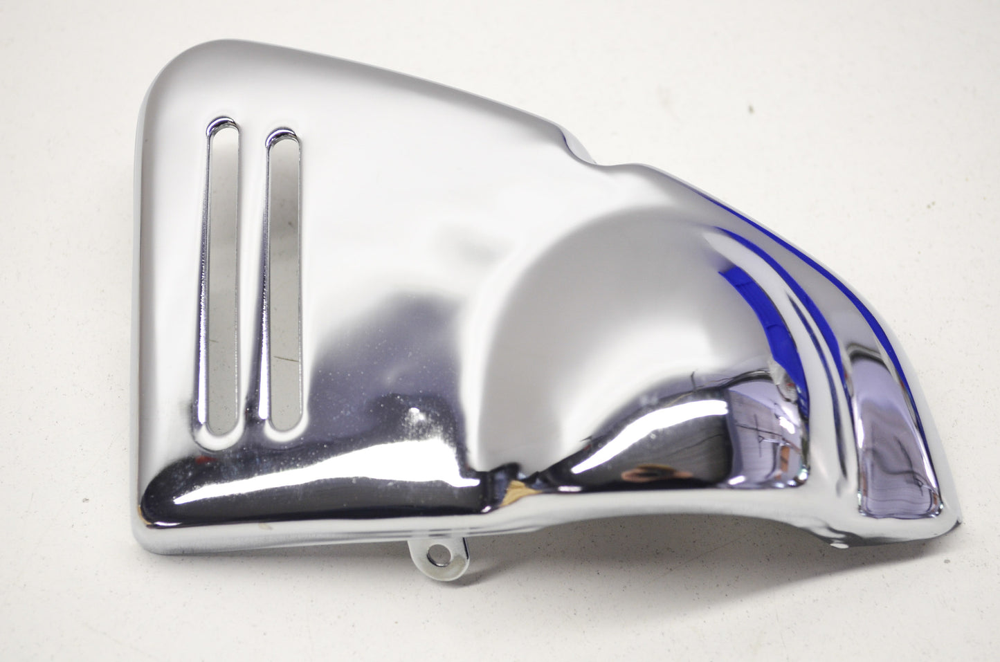 OEM Honda 17225-MA5-670 Right Air Cleaning Housing Cover NOS