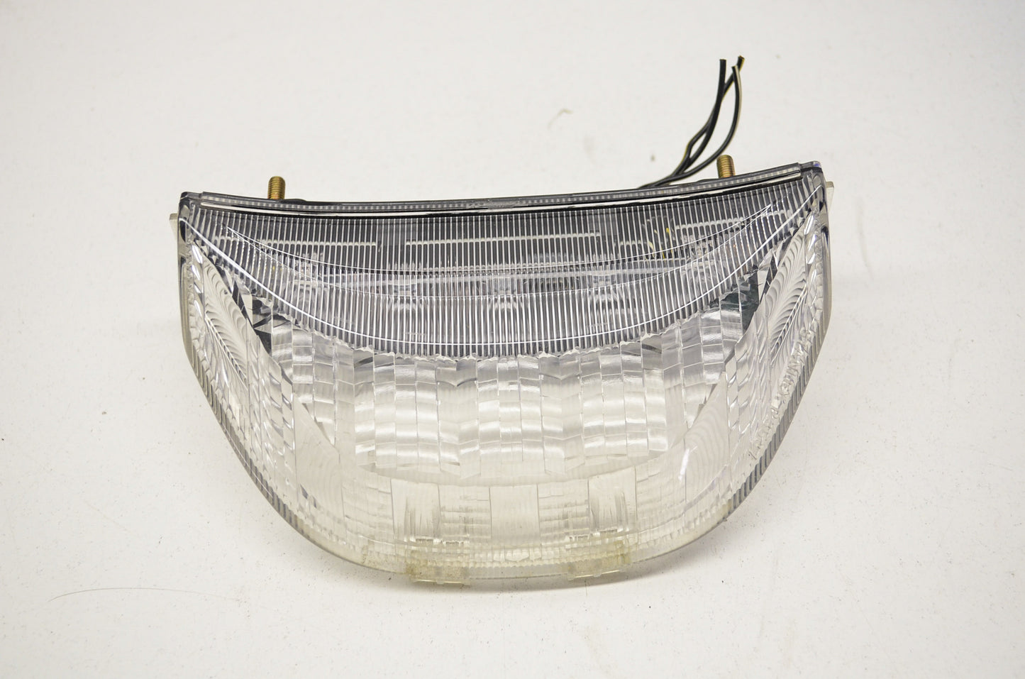 Honda Rear LED Tail Brake Light 13.5V NOS