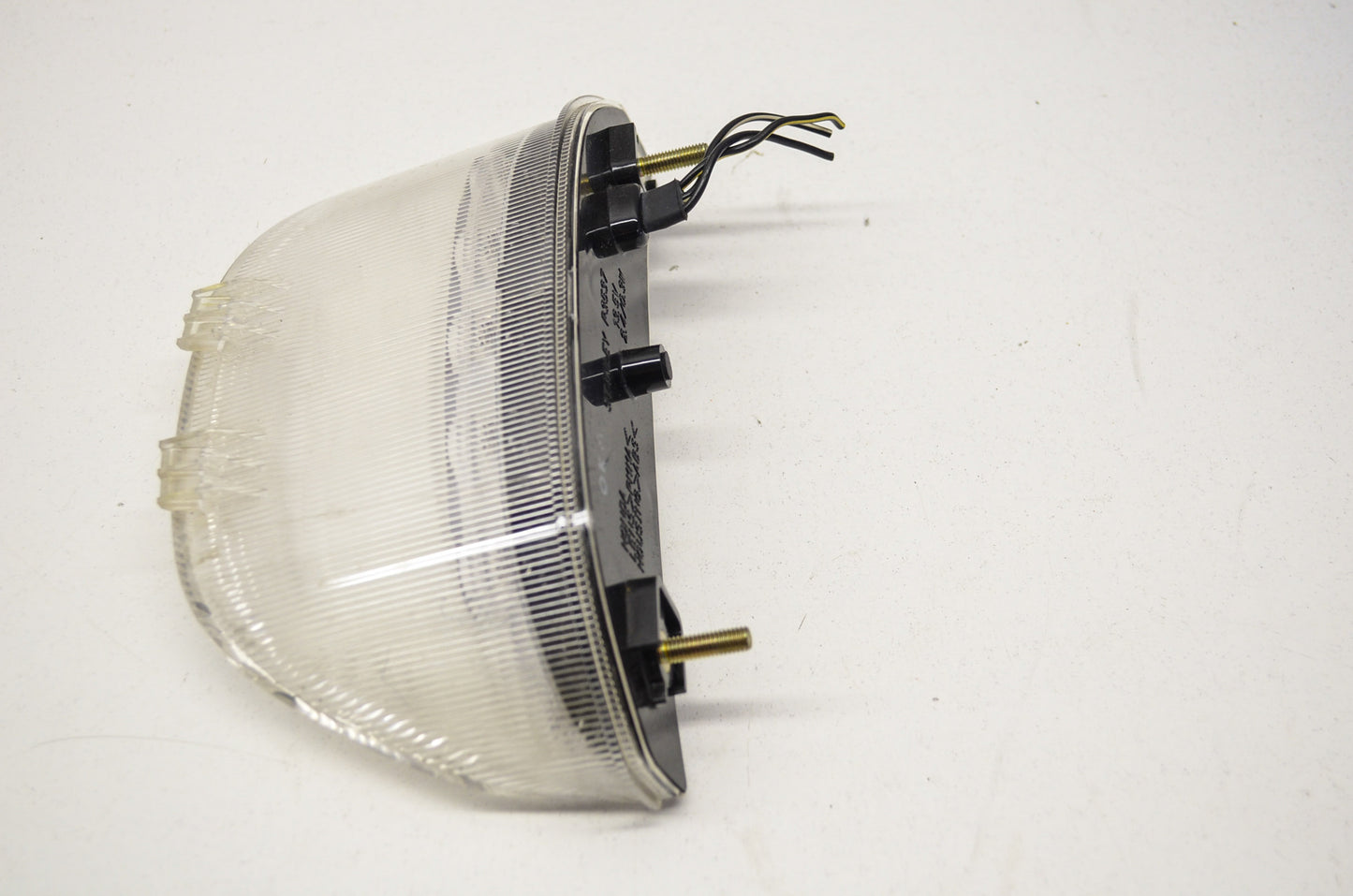 Honda Rear LED Tail Brake Light 13.5V NOS