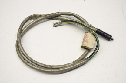 Front Stop Switch NOS