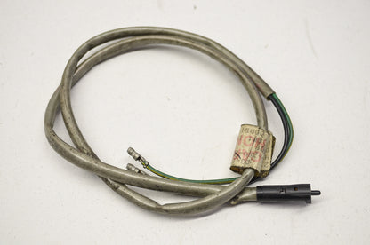 Front Stop Switch NOS
