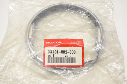 Headlight Rim NOS