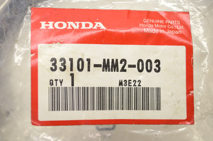Headlight Rim NOS