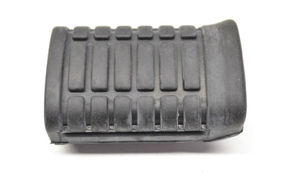 Main Footpeg Rubber NOS