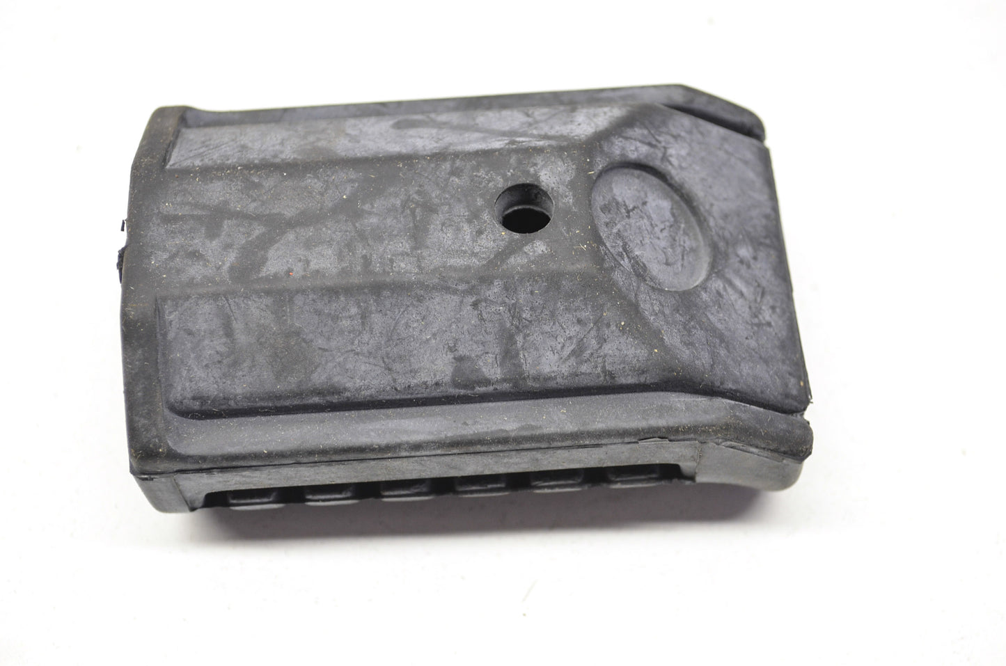 Main Footpeg Rubber NOS