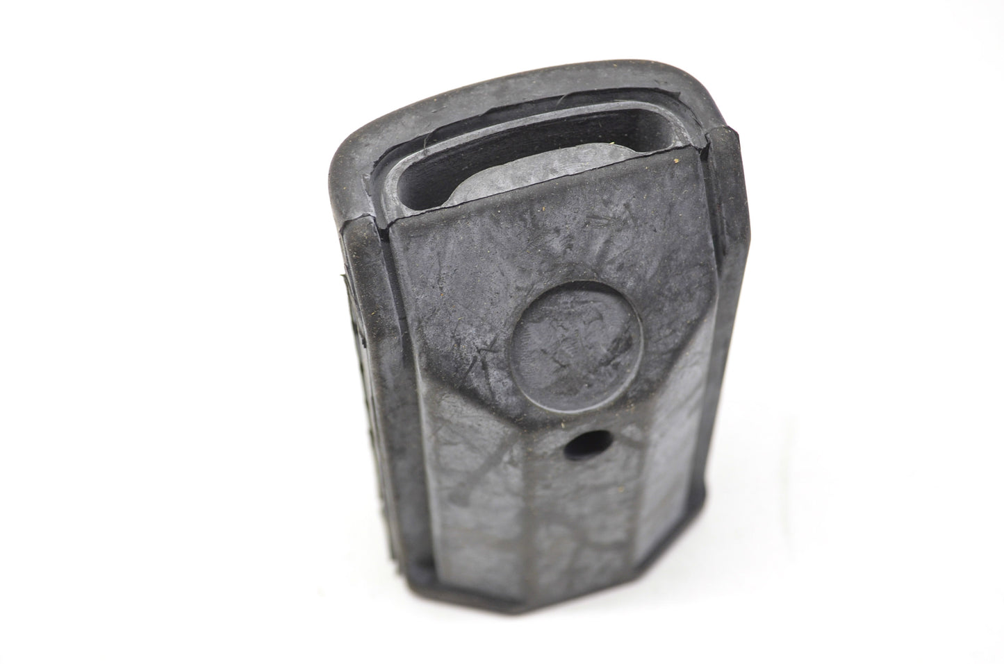 Main Footpeg Rubber NOS
