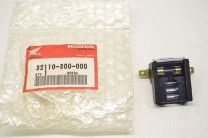 OEM Honda 32110-300-000 Fuse Box Assembly NOS
