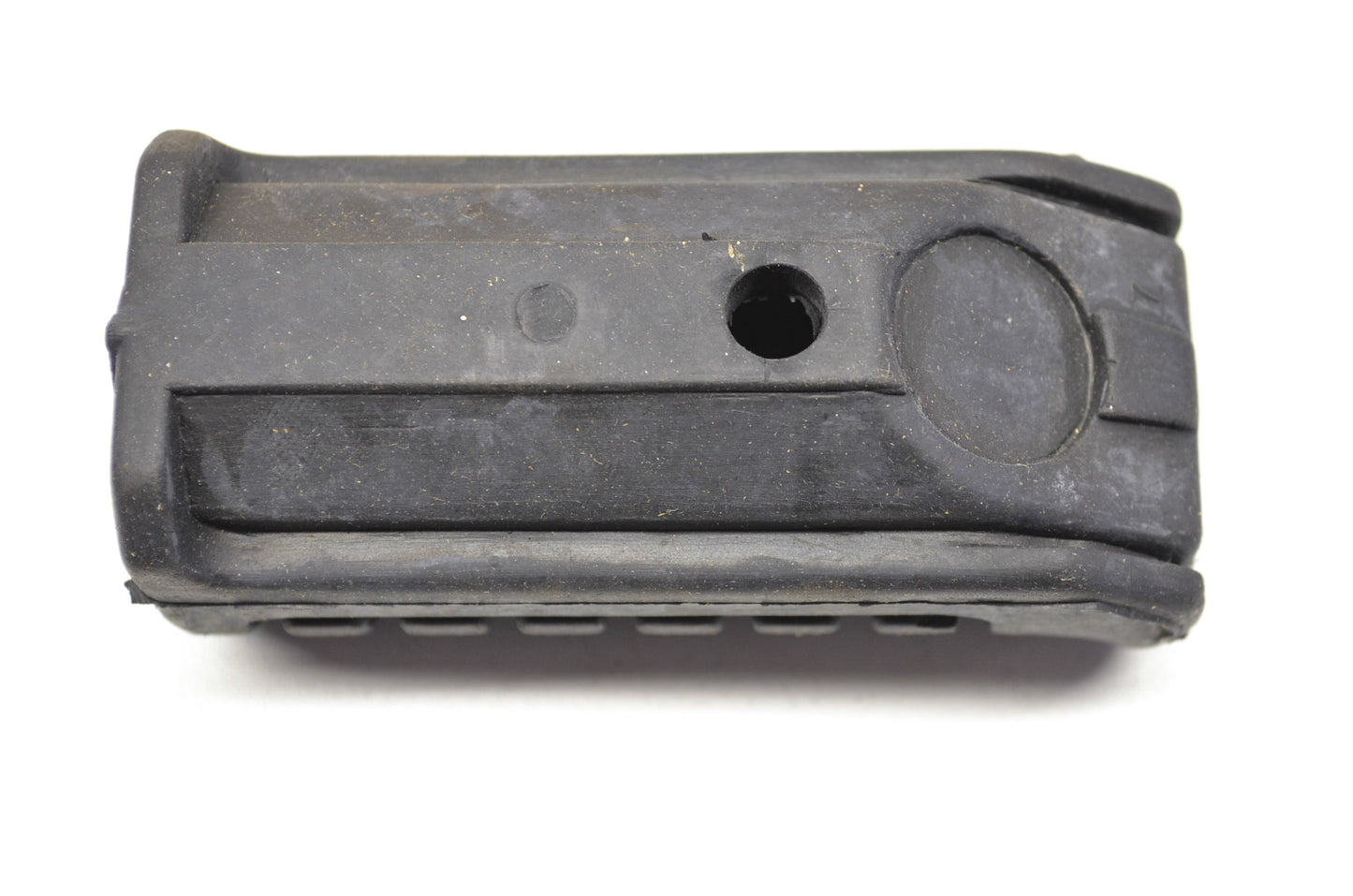 Footpeg Rubber NOS