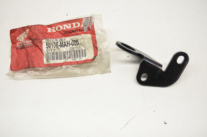 OEM Honda 50136-MAH-000 Front Engine Hanger Bracket B NOS