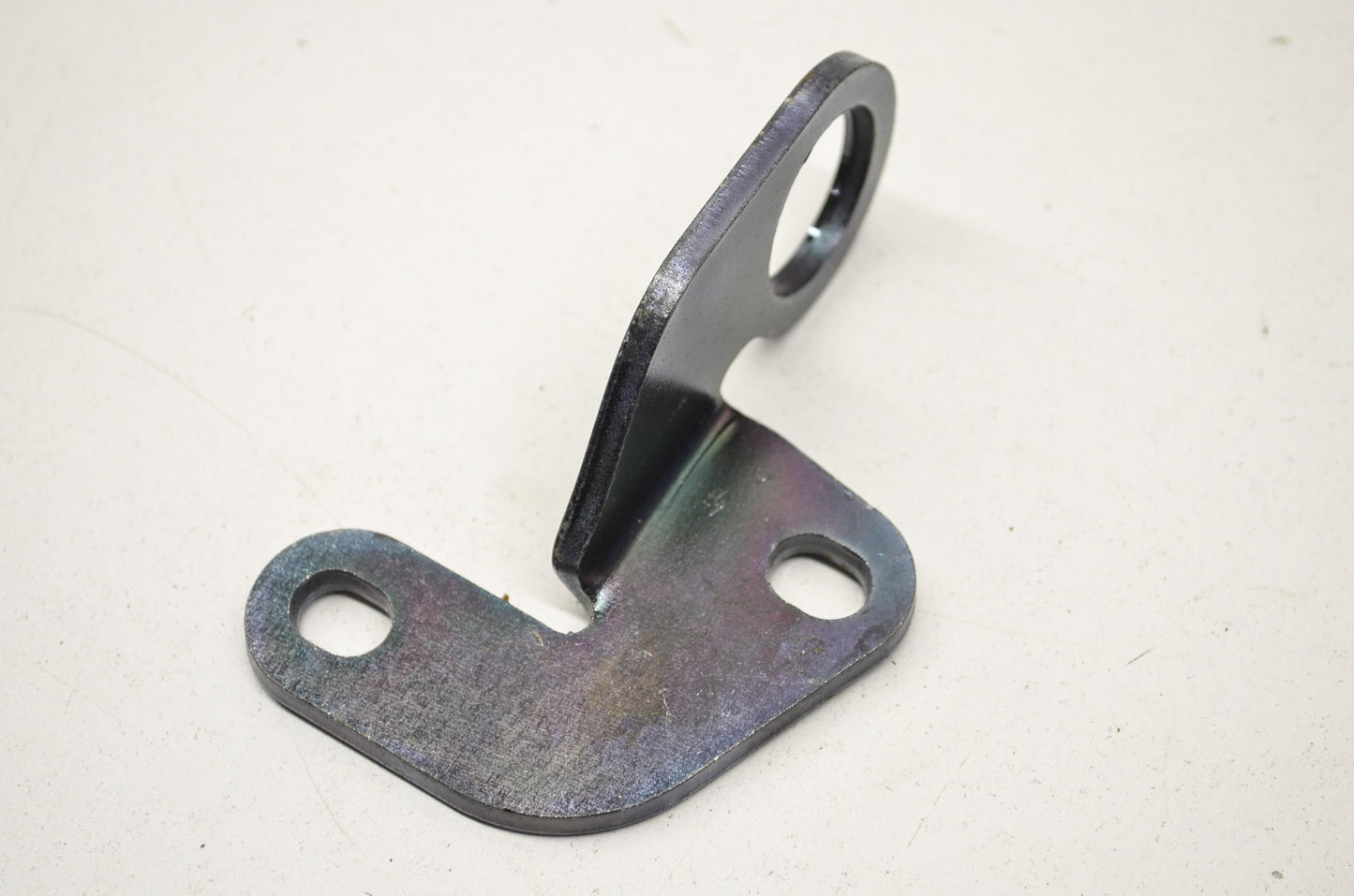OEM Honda 50136-MAH-000 Front Engine Hanger Bracket B NOS