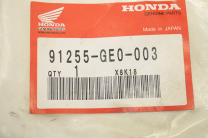 OEM Honda 91255-GE0-003 Oil Seal 27X42X7 NOS