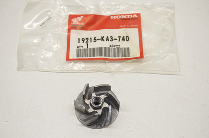 Water Pump Impeller NOS