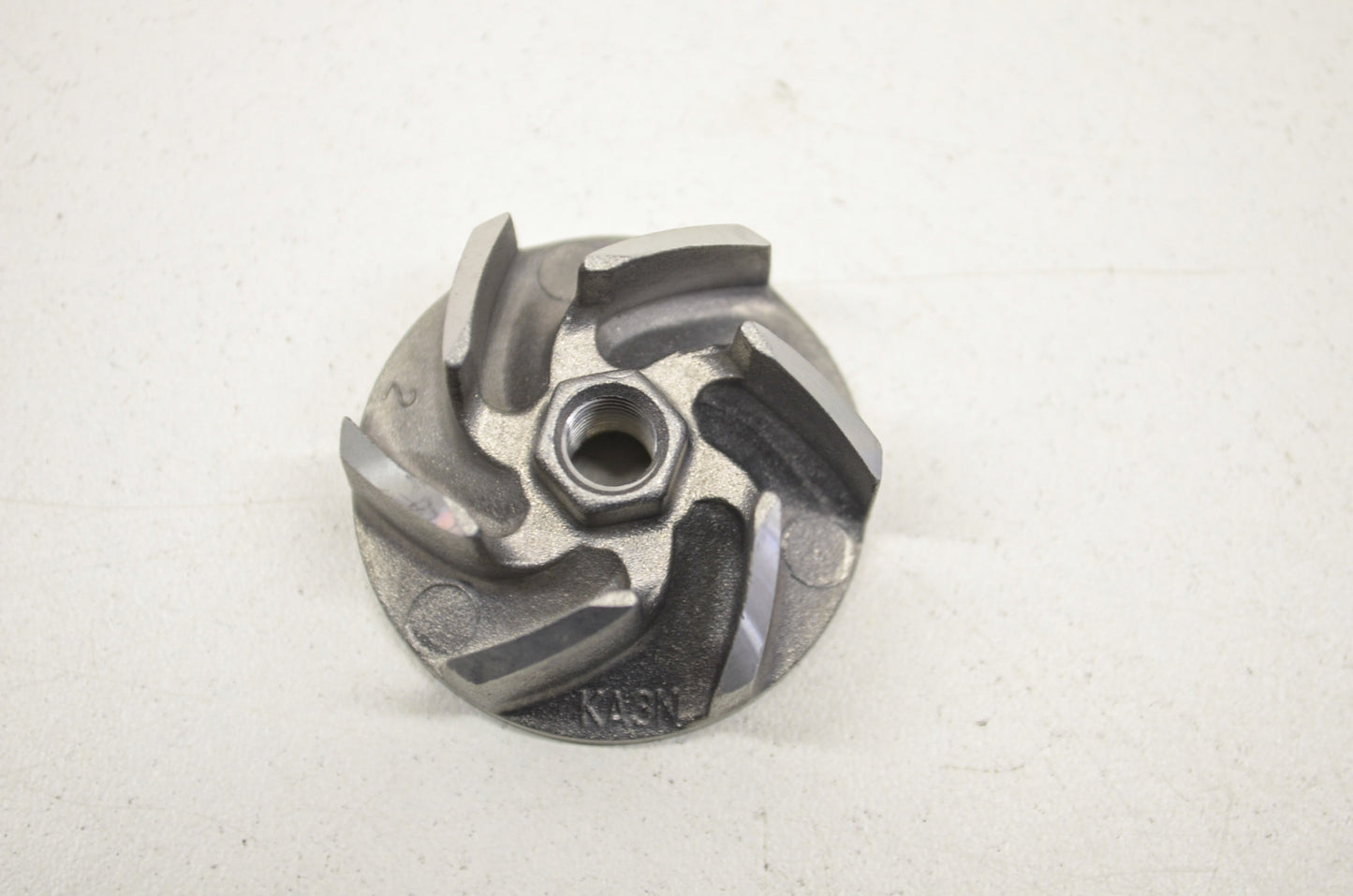 Water Pump Impeller NOS