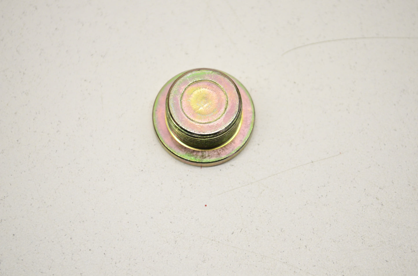 OEM Honda 90048-MN5-000 Sealing Bolt 20mm NOS
