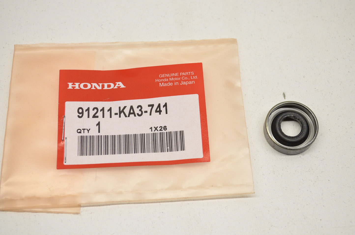 Water Pump Seal NOS